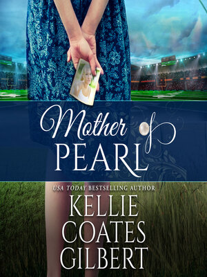cover image of Mother of Pearl